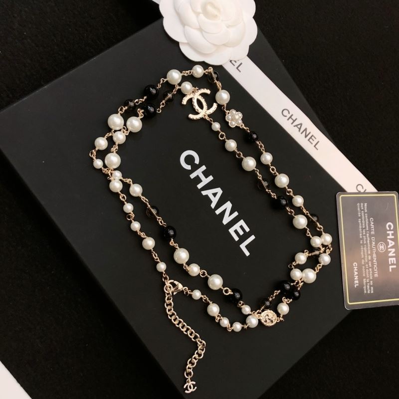 Chanel Necklaces